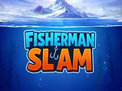 Fisherman Slam logo