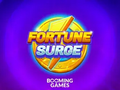 Fortune Surge logo