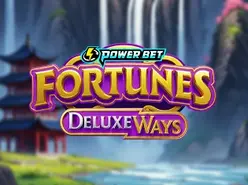 Fortunes DeluxeWays logo