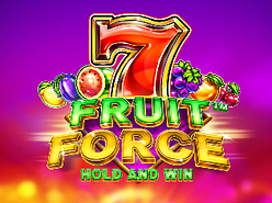 Fruit Force logo