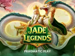 Jade Legends logo