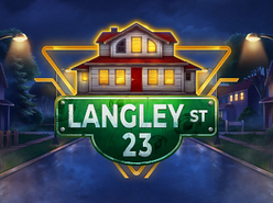 Langley Street 23 logo