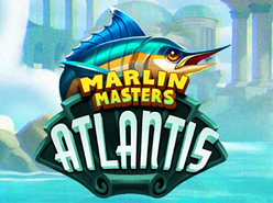 Marlin Masters Atlantis logo