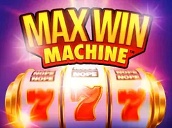 Max Win Machine logo
