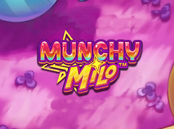 Munchy Milo logo