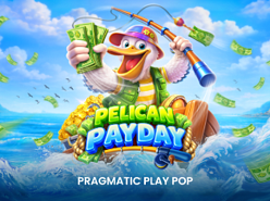 Pelican Payday logo