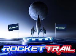 Rocket Trail logo