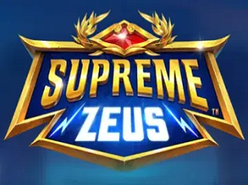 Supreme Zeus logo