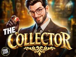 The Collector logo