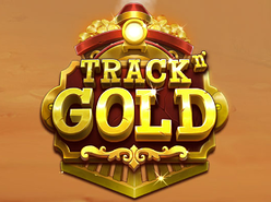 Track n Gold logo