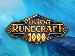 Viking Runecraft 1000 logo