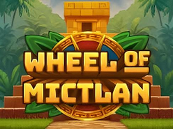 Wheel of Mictlan logo