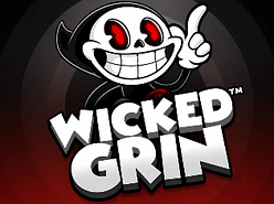 Wicked Grin logo