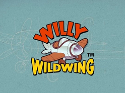 Willy Wildwing logo