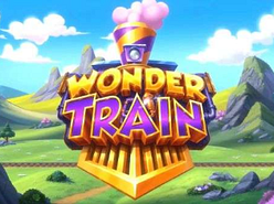 Wondertrain logo