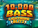 10000 Big Bass Lightning Blitz Logo