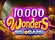 10000 Wonders Big Bang Logo
