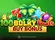 100 Bulky Fruits Buy Bonus Logo