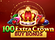 100 Extra Crown Buy Bonus Logo