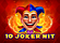 10 Joker Hit Logo