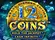 12 Coins Grand Diamond Edition Logo