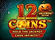 12 Coins Halloween Edition Logo