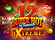 12 Super Hot Diamonds Extreme Logo