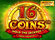 16 Coins Grand Gold Edition Logo