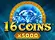 16 Coins x5000 Logo