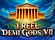 1 Reel Demi Gods VII Logo