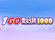 1GO Rush 1000 Logo