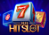 2023 Hit Slot Dice Logo
