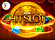 2026 Hit Slot Logo