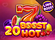 20 Boost Hot Logo