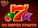 20 Super Fruits Bell Link Logo