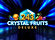 243 Crystal Fruits Deluxe Logo