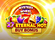 27 Eternal Hot Buy Bonus Logo
