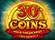 30 Coins Logo
