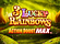 3 Lucky Rainbows Action Boost Max Logo