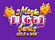 3 Magic Piggy Banks Hold and Win Logo