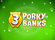 3 Porky Banks Hold and Win Logo