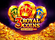 3 Royal Coins Hold and Win Logo