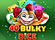 40 Bulky Dice Logo