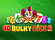 40 Bulky Dice 6 Reels Logo