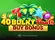 40 Bulky Fruits Buy Bonus Logo