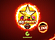 40 Finest XXL Flaming Link Logo
