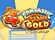 4 Fantastic Fish Gold Dream Drop Logo