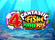 4 Fantastic Fish Puffer Pots Logo