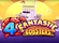 4 Fantastic Lobsters Logo