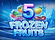 5 Frozen Fruits Logo